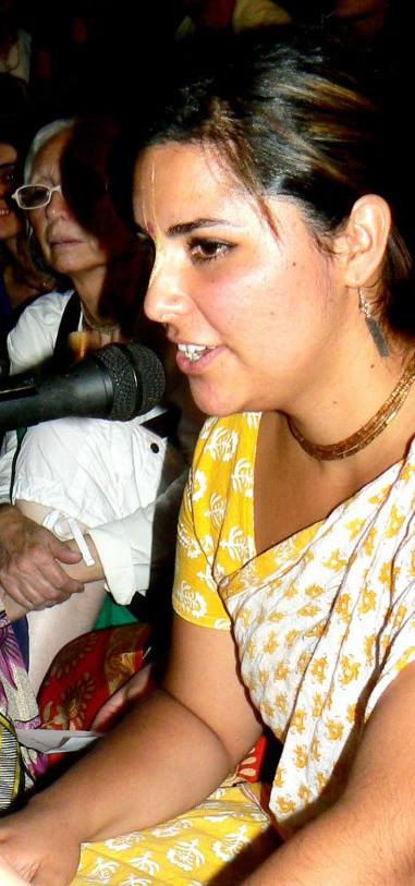 Yamuna Priya Radha d.d.