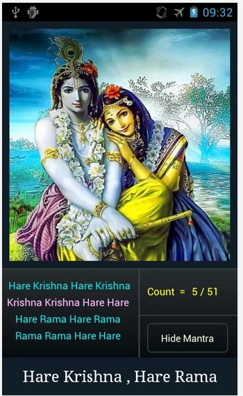 Radha Krishna android