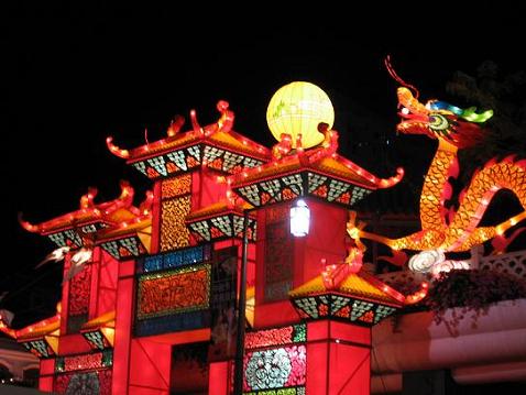 Festival-China
