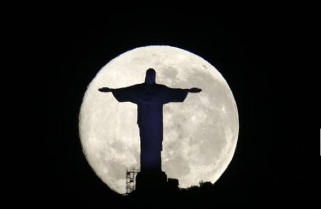 brasil moon